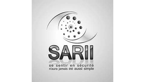 Sarii Société Alarme Réseau Incendie Intrusion